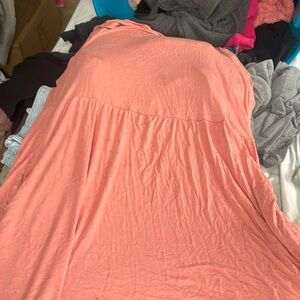 Maurice’s 1x dress